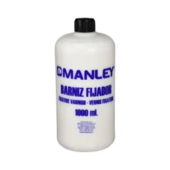 Barniz fijador Manley de 1 LITRO