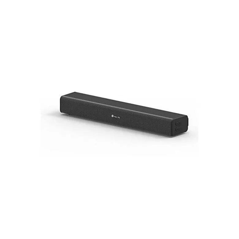 BARRA DE SONIDO NGS WIRELESS SOUNDBAR 40 W BLUETOOTH OPTICA / AUX / USB CON MANDO
