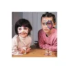 BARRA DE MAQUILLAJE CARIOCA MASK UP NEON / METALLIC CAJA DE 12 COLORES SURTIDOS