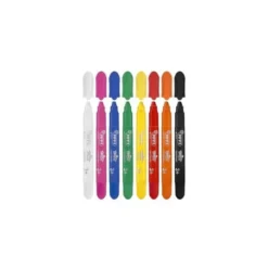 BARRA DE MAQUILLAJE JOVI TWIST MAKE-UP NEGRO CAJA DE 5 UNIDADES
