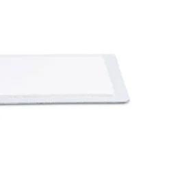 BARRA MAGNETICA MAUL STANDARD LONGITUD 100 CM COLOR BLANCO CON CUATRO IMANES INCLUIDOS