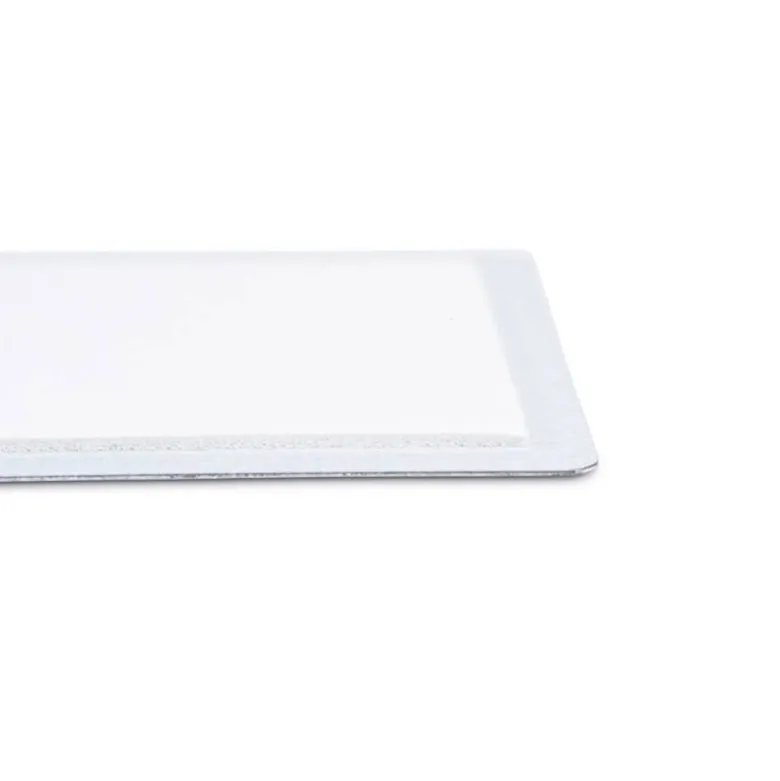 BARRA MAGNETICA MAUL STANDARD LONGITUD 100 CM COLOR BLANCO CON CUATRO IMANES INCLUIDOS