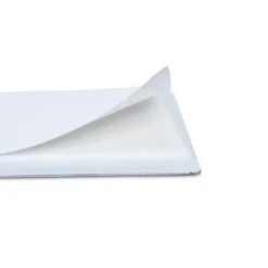 BARRA MAGNETICA MAUL STANDARD LONGITUD 100 CM COLOR BLANCO CON CUATRO IMANES INCLUIDOS
