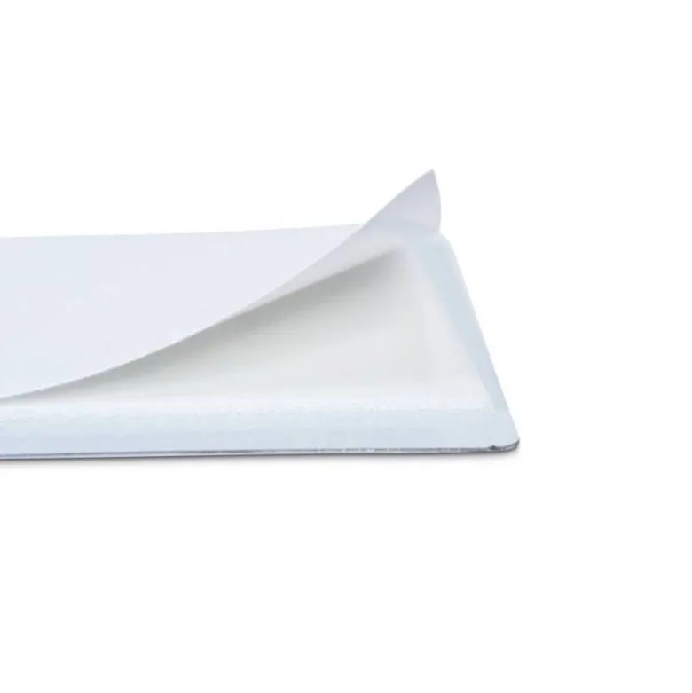 BARRA MAGNETICA MAUL STANDARD LONGITUD 100 CM COLOR BLANCO CON CUATRO IMANES INCLUIDOS