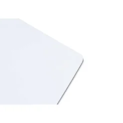 BARRA MAGNETICA MAUL STANDARD LONGITUD 100 CM COLOR BLANCO CON CUATRO IMANES INCLUIDOS