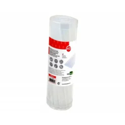 Barras termofusible marca Liderpapel Caja 40 unidades