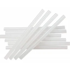 Barras termofusible marca Liderpapel 12 uinidades