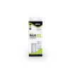 BARRA TERMOFUSIBLE PLICO COLA MINI XL BAJA TEMPERATURA 8 MM DIAMETRO X 200 MM DE ALTO BLISTER DE 25 UNIDADES