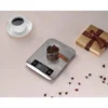 BASCULA PRECISION Q-CONNECT DIGITAL CON PANTALLA LCD PRECISION 1 GR CAPACIDAD DE 5 GR A 10 KG 215X165X16MM