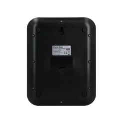 BASCULA PRECISION Q-CONNECT DIGITAL CON PANTALLA LCD PRECISION 1 GR CAPACIDAD DE 5 GR A 10 KG 215X165X16MM