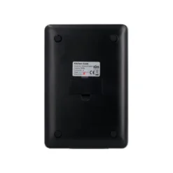 BASCULA PRECISION Q-CONNECT DIGITAL CON PANTALLA LCD PRECISION 1 GR CAPACIDAD DE 5 GR A 5 KG 200X135X16MM