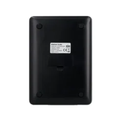 BASCULA PRECISION Q-CONNECT DIGITAL CON PANTALLA LCD PRECISION 1 GR CAPACIDAD DE 5 GR A 15 KG 240X170X17,5MM