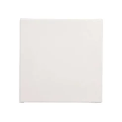 BASTIDOR LIDERCOLOR LIENZO GRAPADO LATERAL ALGODON 100% 30X30 CM