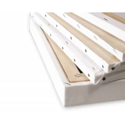 Bastidor Lienzo marca Lidercolor 41x33 cm
