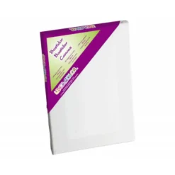 Bastidor Lienzo marca Lidercolor 46x33 cm