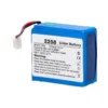 BATERIA DE LITIO Q-CONNECT RECARGABLE PARA DETECTOR DE BILLETES FALSOS KF14930
