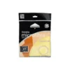 Bayeta Microfibra Polvo Amarilla 36X36