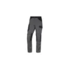 Bermuda de trabajo DeltaPlus gris talla XL