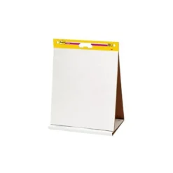 Bloc de congreso Post-it autoadhesivo 504 x 584 mm