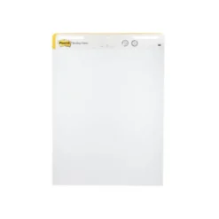 Bloc de congreso Post-it autoadhesivo 775 x 635 mm