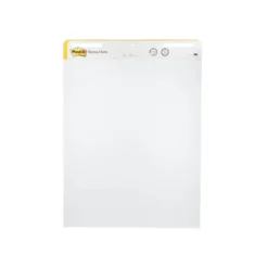 Bloc de congreso Post-it autoadhesivo 775 x 635 mm