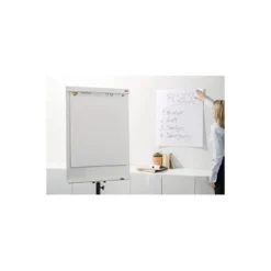 Bloc de congreso Post-it autoadhesivo 2 + 1 gratis 775 x 635 mm