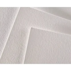 Bloc de Dibujo Acuarela Canson XL DIN A4 30 hojas 300 gr Microperforado Espiral Grano Fino