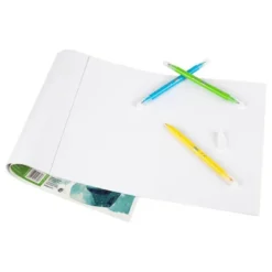 Bloc de dibujo artistico Liderpapel DIN A2 30 hojas 120 gr