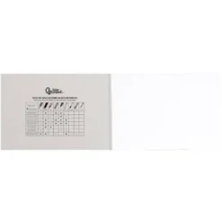 Bloc de dibujo artistico Liderpapel DIN A2 30 hojas 120 gr
