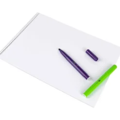 Bloc de Dibujo Artístico Liderpapel Folio 20 hojas 130 gr