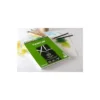 Bloc de Dibujo Dessin Canson XL DIN A4 50 hojas 160 gr Microperforado Espiral Grano Fino