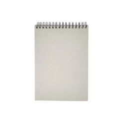 Bloc de Dibujo Dessin Canson XL DIN A4 50 hojas 160 gr Microperforado Espiral Grano Fino