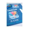 Bloc de dibujo espiral Acuarela Canson Din A3 10 hojas 370 gr