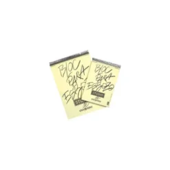 Bloc de dibujo Guarro Esbozo Din A3 100 hojas 90 gr