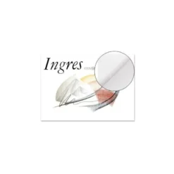 Bloc de dibujo ingres Guarro 230x325 mm 20 hojas 108 gr