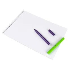 Bloc de dibujo Liderpapel Din A3 20 hojas 130 gr