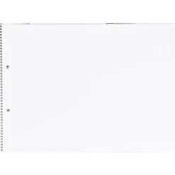 Bloc de dibujo Liderpapel Folio 20 hojas 130 gr