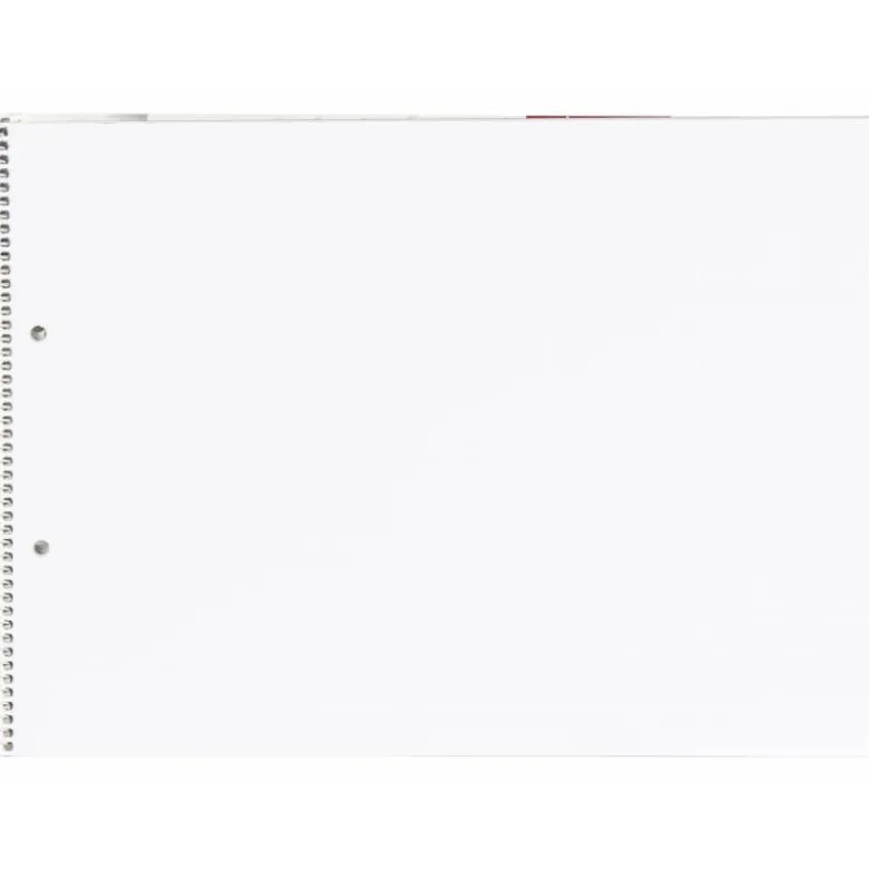 Bloc de dibujo Liderpapel Folio 20 hojas 130 gr