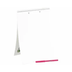 Bloc de dibujo Liderpapel Folio 20 hojas 130 gr