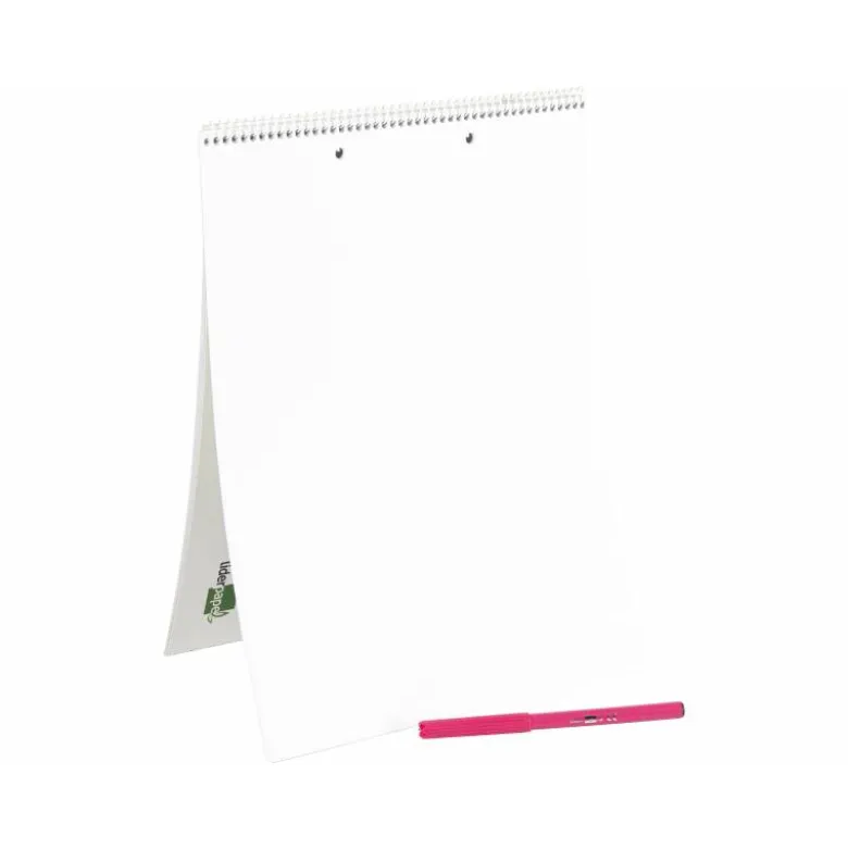 Bloc de dibujo Liderpapel Folio 20 hojas 130 gr