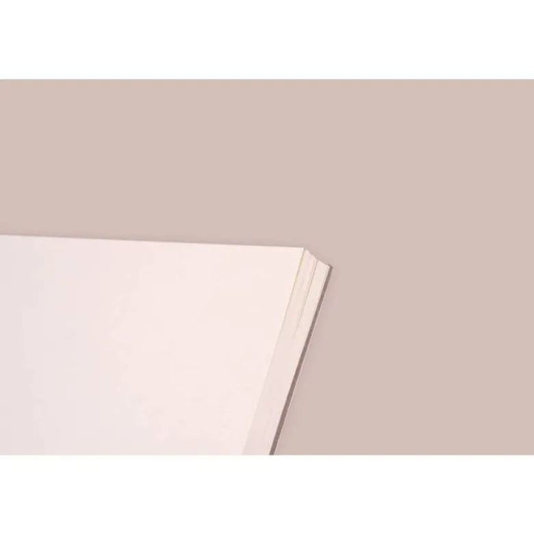 BLOC DE DIBUJO MILAN GIGANTE COLECCION 430 DIN A3 LISO 50 HOJAS 200 GR