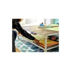 BLOC DE NOTAS ADHESIVAS QUITA Y PON POST-IT SUPER STICKY AMARILLO 30 HOJAS 279X279 MM