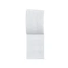 Bloc de notas Din A5 encolado marca Liderpapel cuadricula 4 mm 80 hojas
