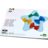 Bloc de papel crespon Liderpapel