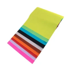 Bloc de papel crespon Liderpapel