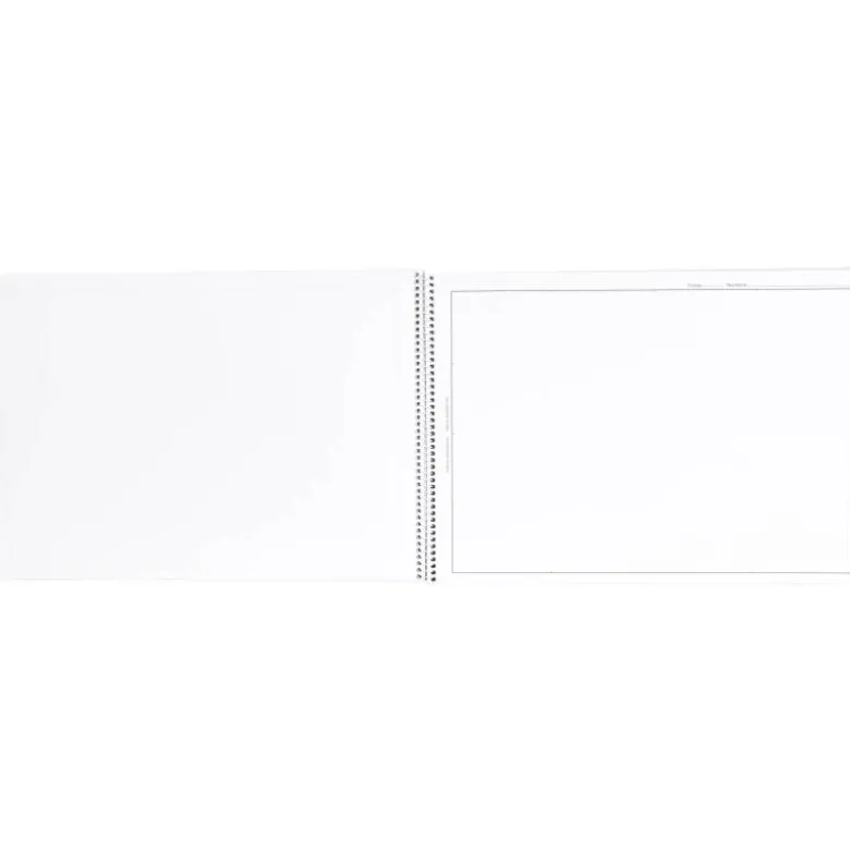 Bloc dibujo Liderpapel de DIN A4 20 hojas 90 gr