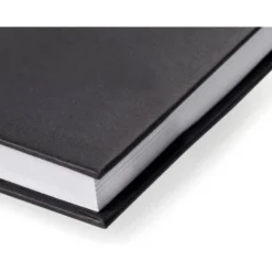 BLOC DIBUJO LIDERPAPEL ESBOZOS ENCUADERNADO DIN A3 420X297 MM 100 HOJAS 100 GR/M2