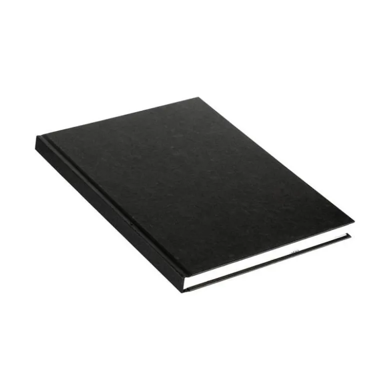 BLOC DIBUJO LIDERPAPEL ESBOZOS ENCUADERNADO DIN A6 148X105 MM 100 HOJAS 100 GR/M2