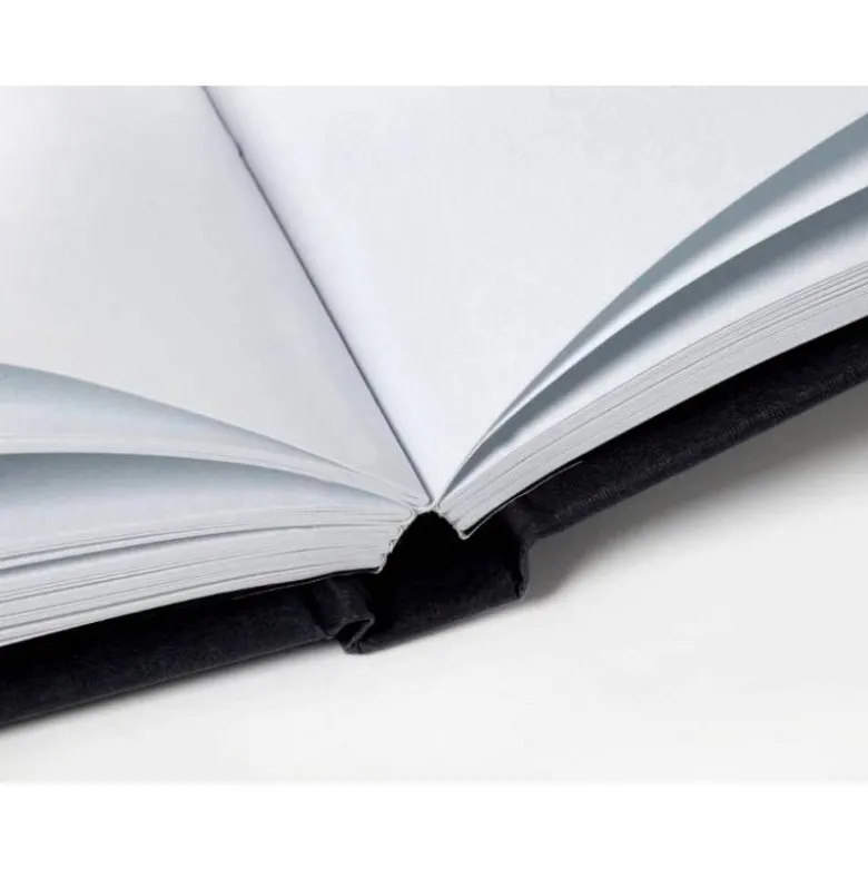 BLOC DIBUJO LIDERPAPEL ESBOZOS ENCUADERNADO DIN A6 148X105 MM 100 HOJAS 100 GR/M2