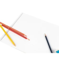 Bloc dibujo Liderpapel Folio 20 hojas 90 gr